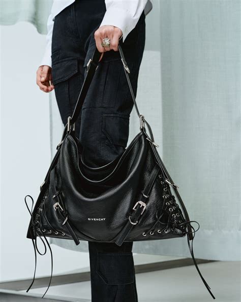 givenchy voyou bag review